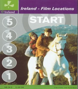Ireland Film Locations 